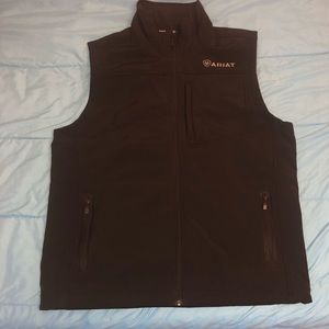 Ariat Vest